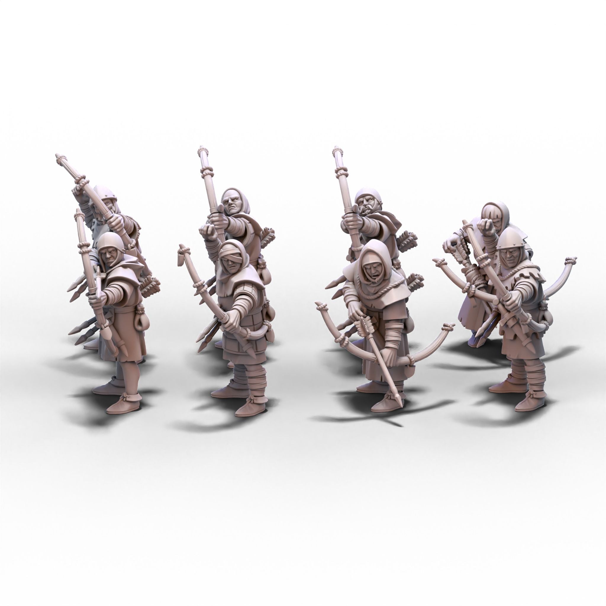 28mm miniatures