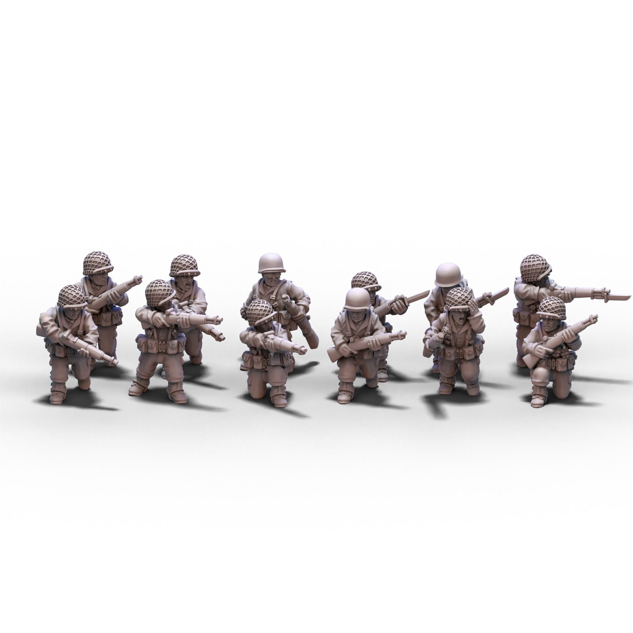 15mm miniatures