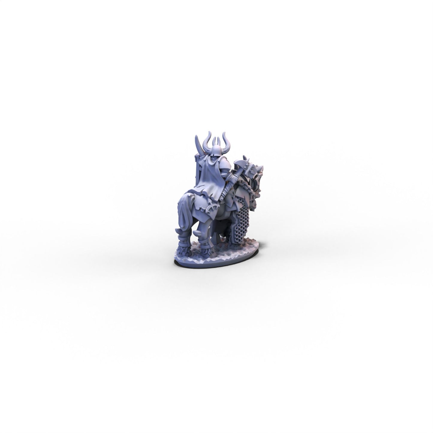 Despoilers | Lord on Mount | 10mm/15mm