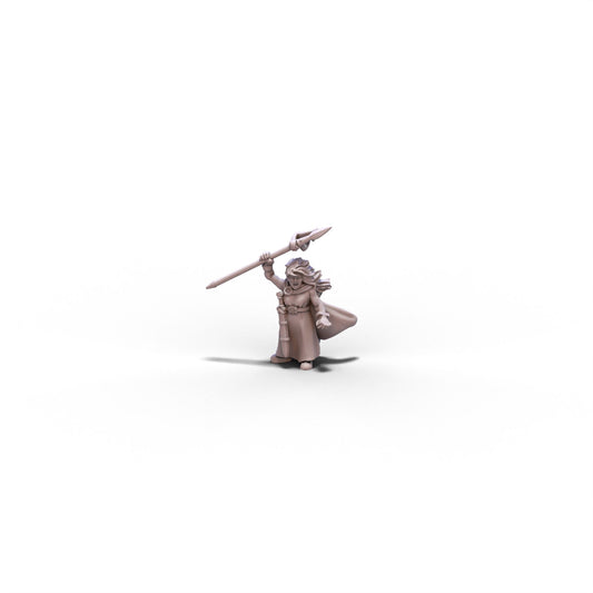 Celts | Boudica | 15mm/28mm miniatures