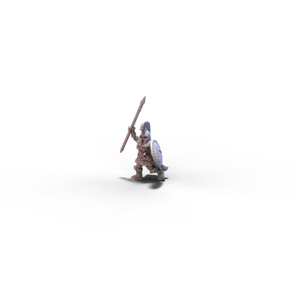 Sparta | Leonidas | 15mm/28mm miniatures