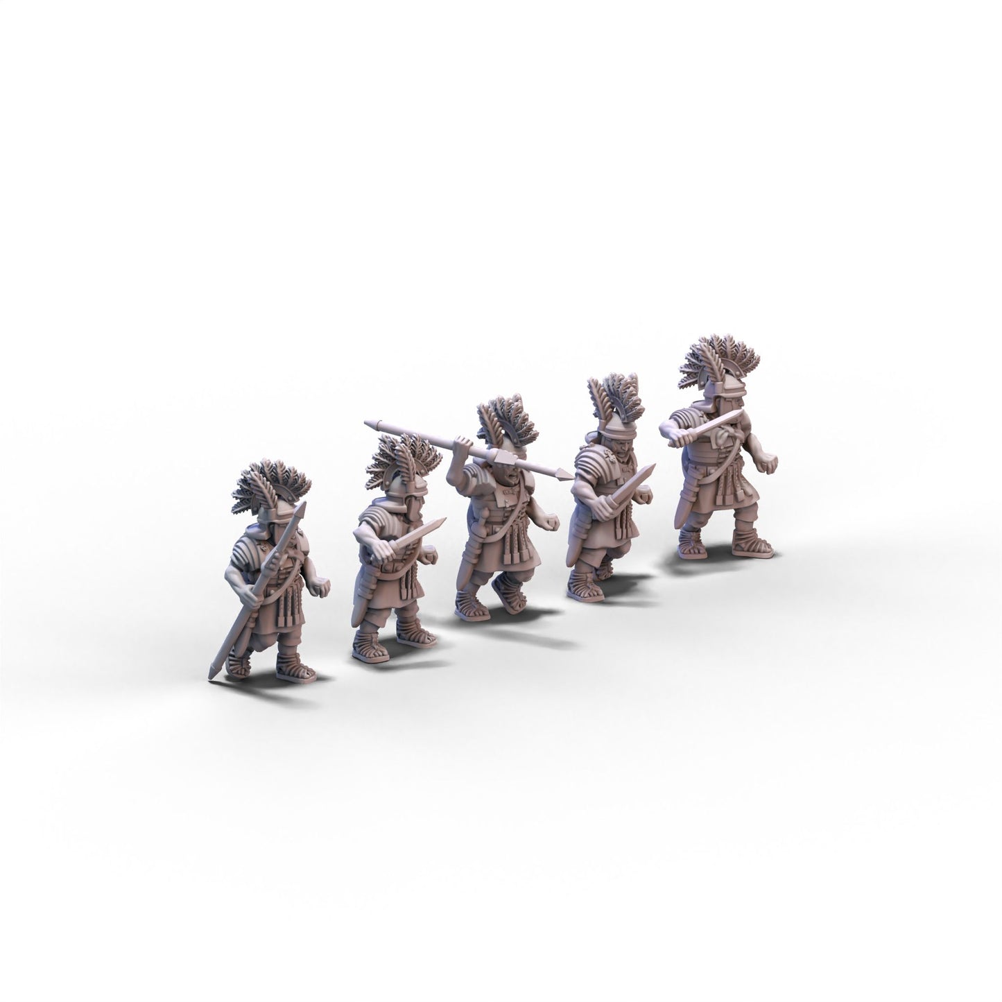 Imperial Rome | Roman Praetorians | 15mm/28mm miniatures