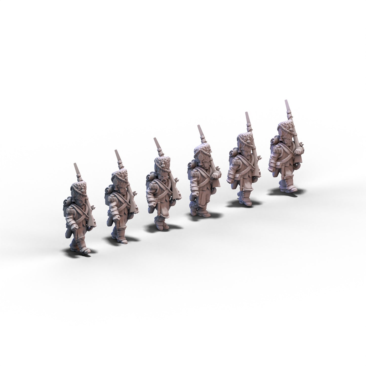 France | Grenadiers | 15mm