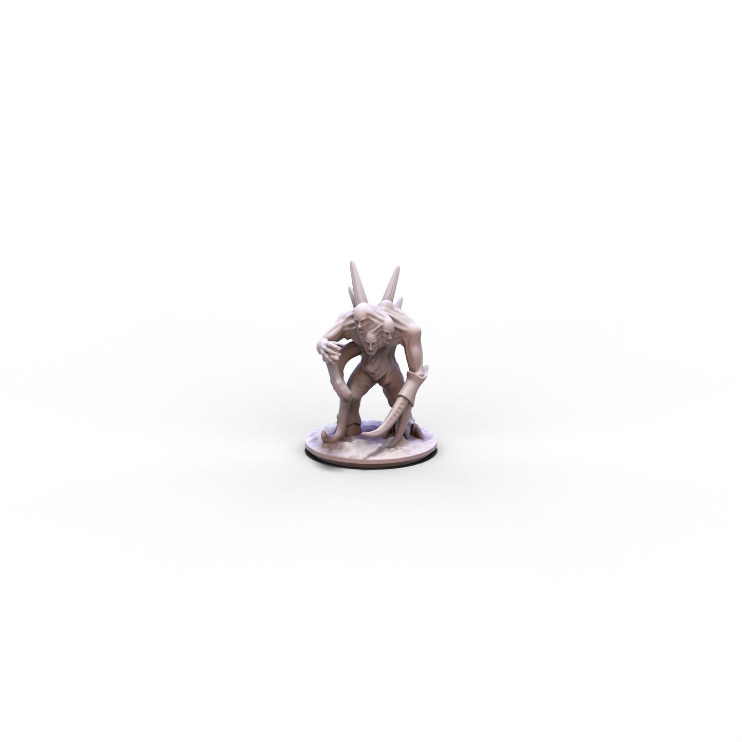 Beastmen | Chaos Spawn 3 | 10mm/15mm