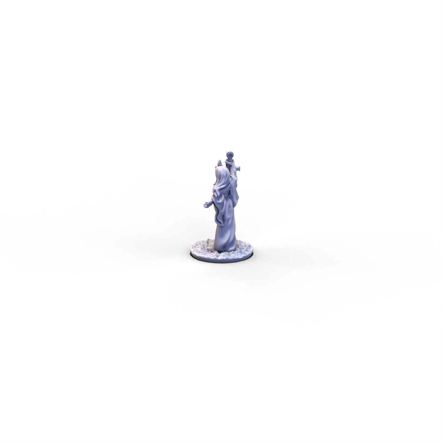 Chivalric Knights | Enchantress | 10mm/15mm