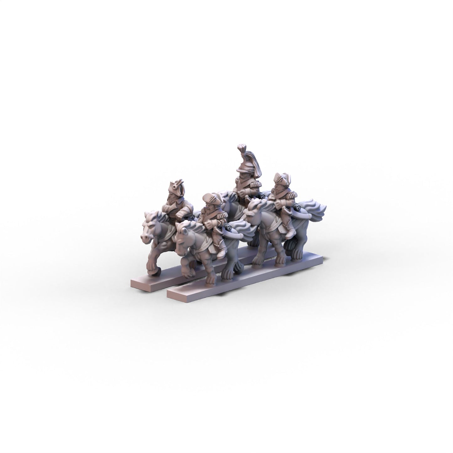 Battle of Lodi | France | General Napoleon | 10mm miniatures