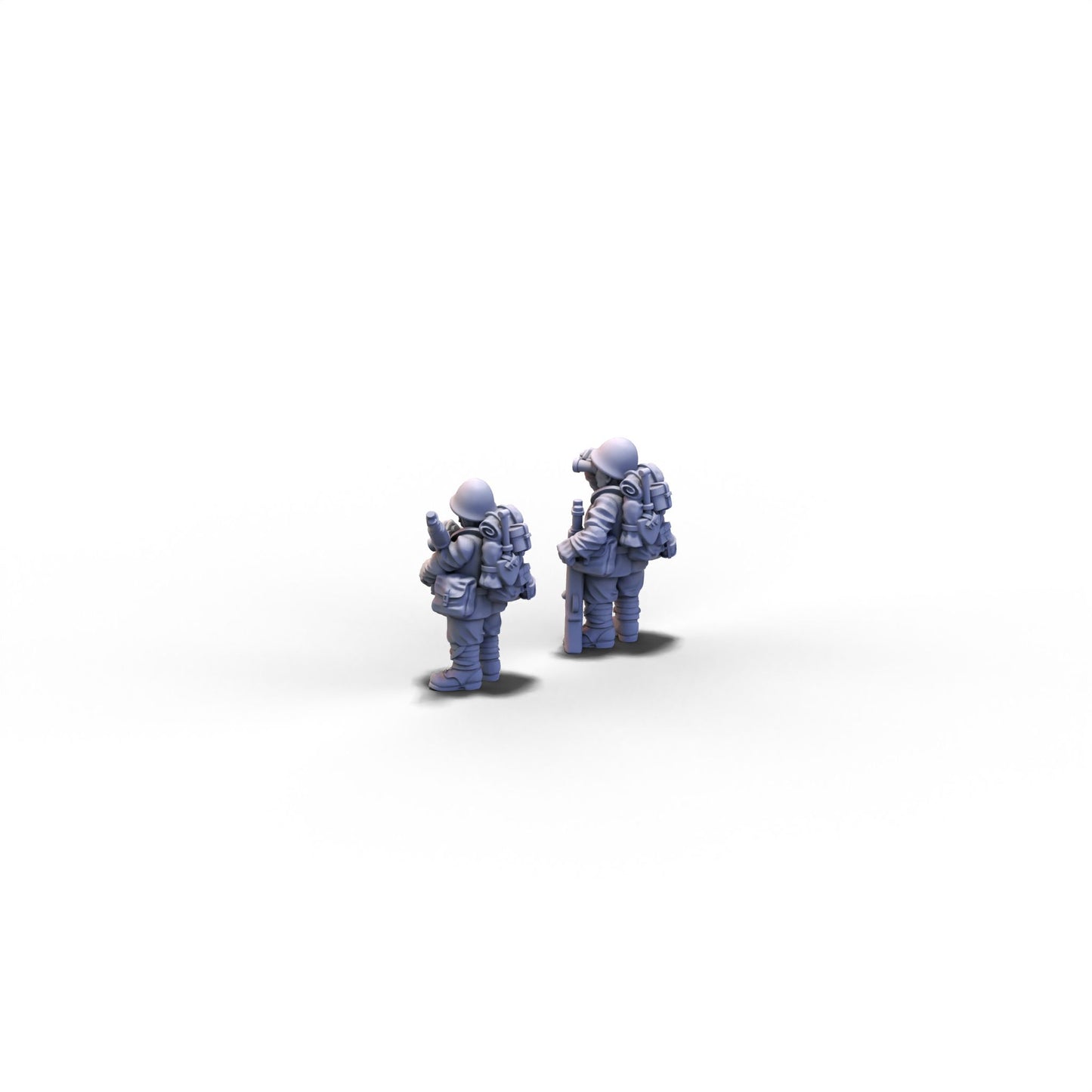 Japan | Observers | 15mm/28mm miniatures