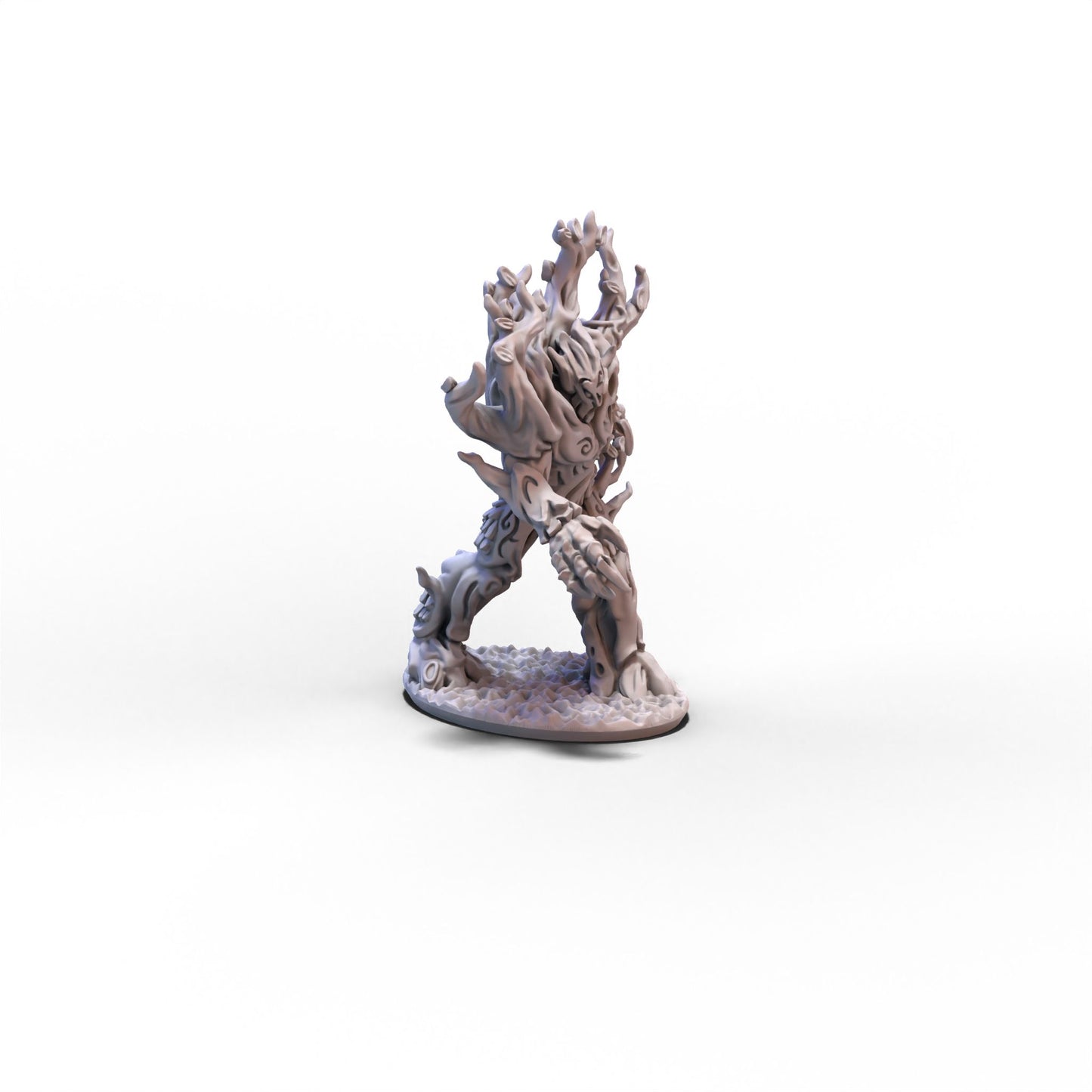 Wood Elves | Treeman 1 | 10mm/15mm