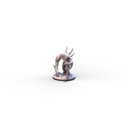 Beastmen | Chaos Spawn 2 | 10mm/15mm