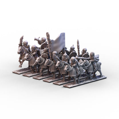 Araby | Warmaster Starter Army | 10mm/15mm