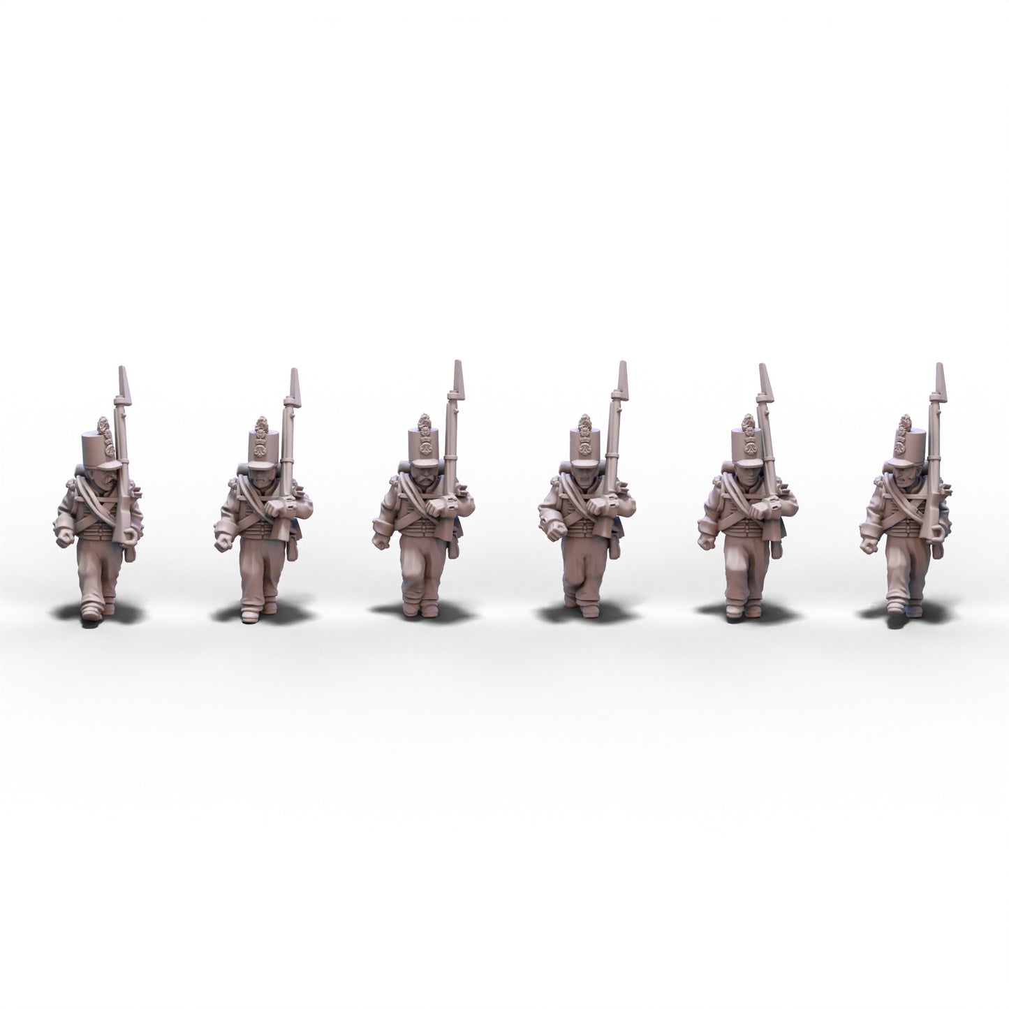 England | Infantry | 15mm