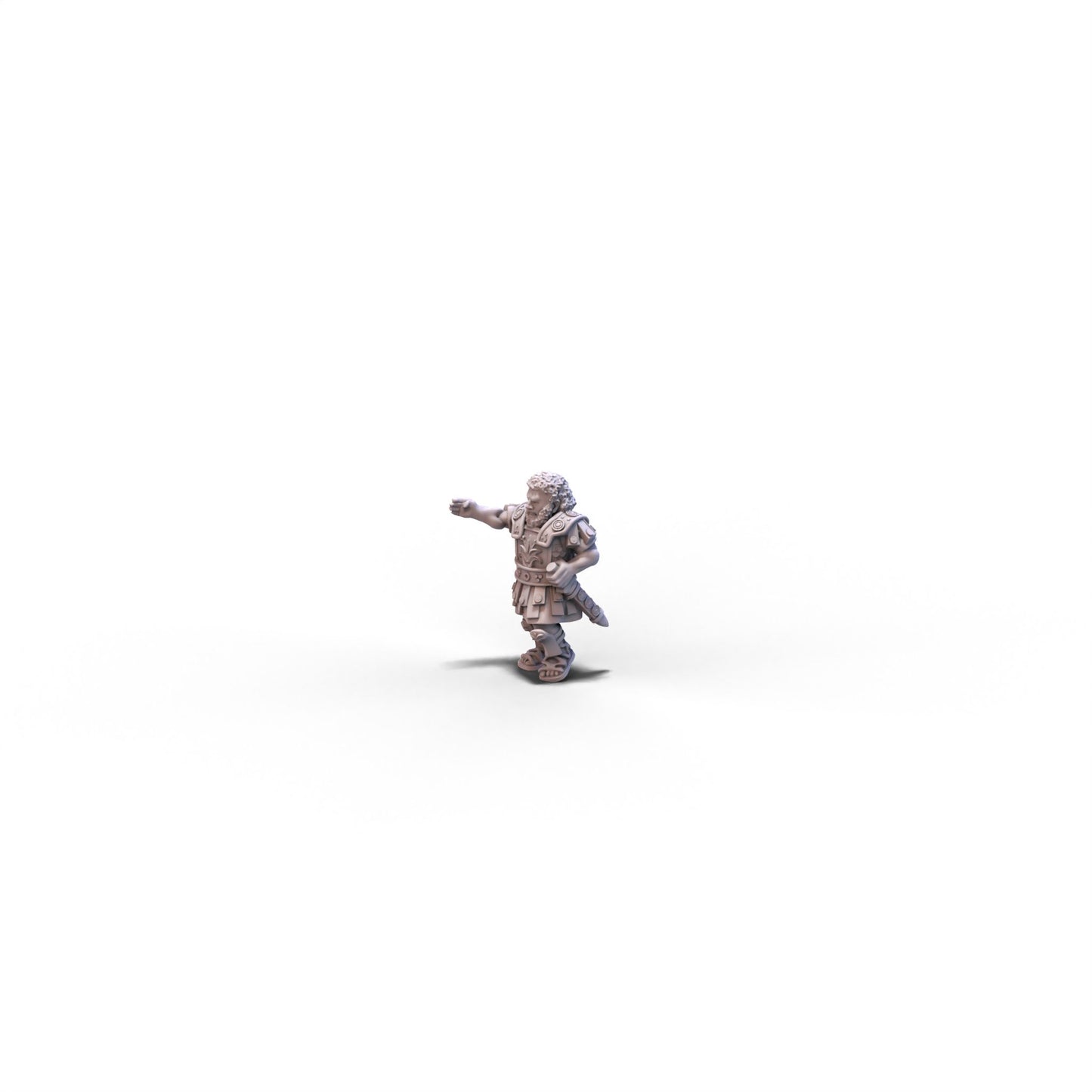 Carthage | Hannibal Barca | 15mm/28mm miniatures