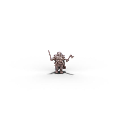 Germanic Tribes | Ariovistus | 15mm/28mm miniatures