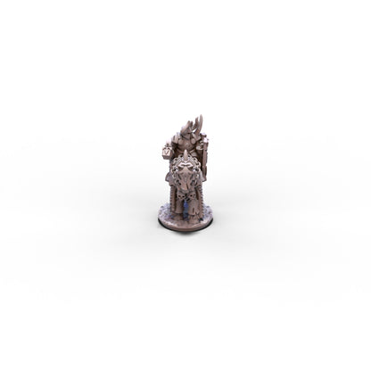 Despoilers | Lord on Mount | 10mm/15mm