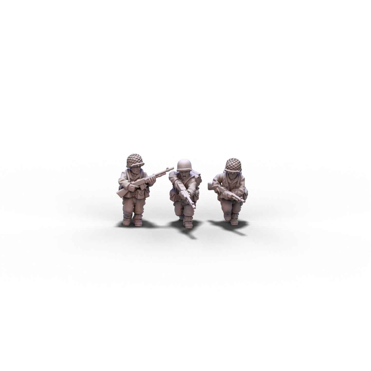 USA | G.I. BAR | 15mm/28mm miniatures