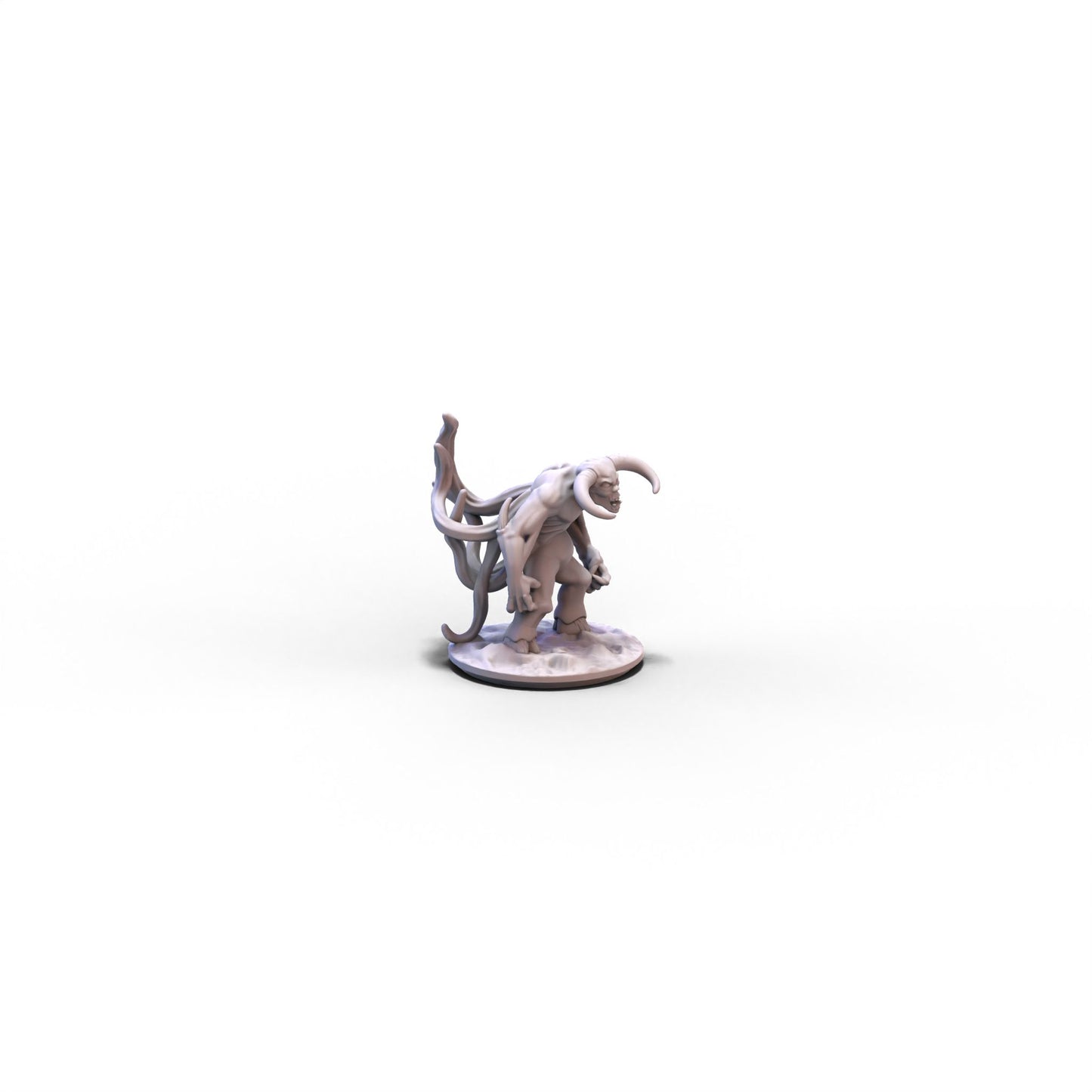 Beastmen | Chaos Spawn 1 | 10mm/15mm