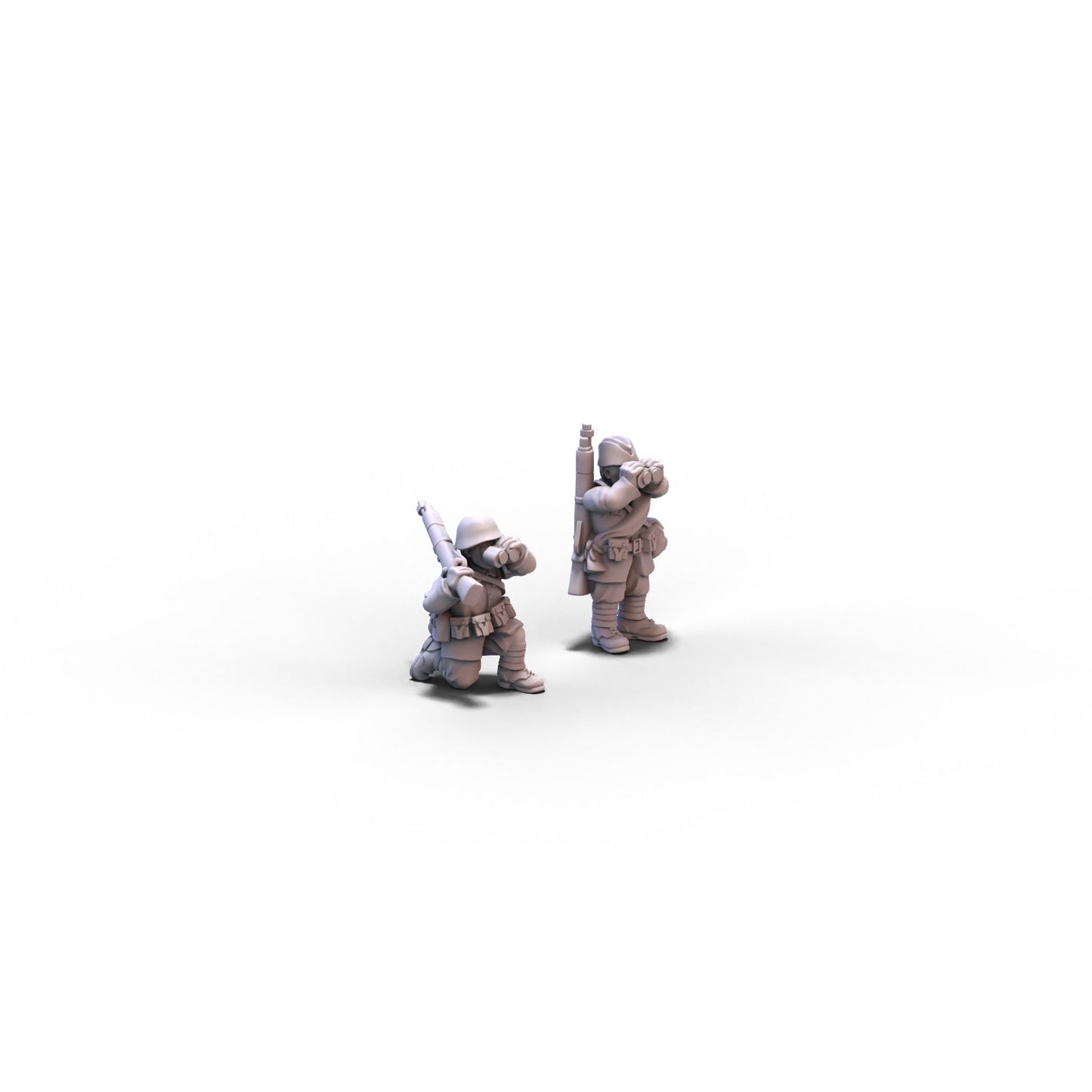 Russia | Observers | 15mm/28mm miniatures