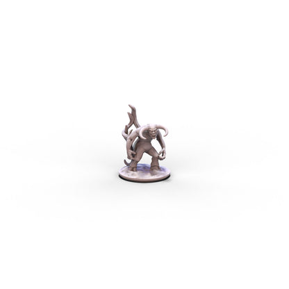 Beastmen | Chaos Spawn 1 | 10mm/15mm