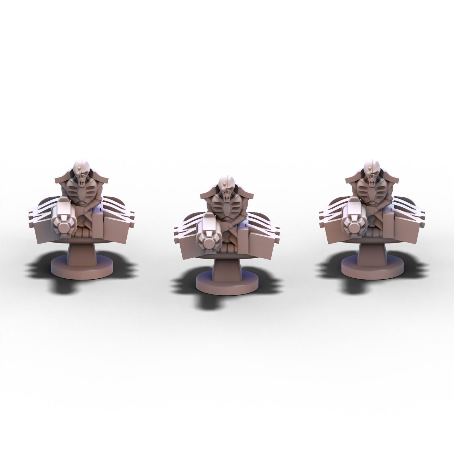 Cronz | Destroyers x3 | 6mm