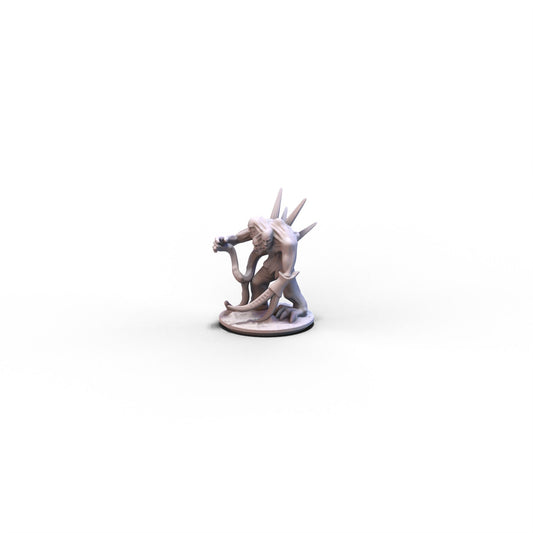 Beastmen | Chaos Spawn 3 | 10mm/15mm