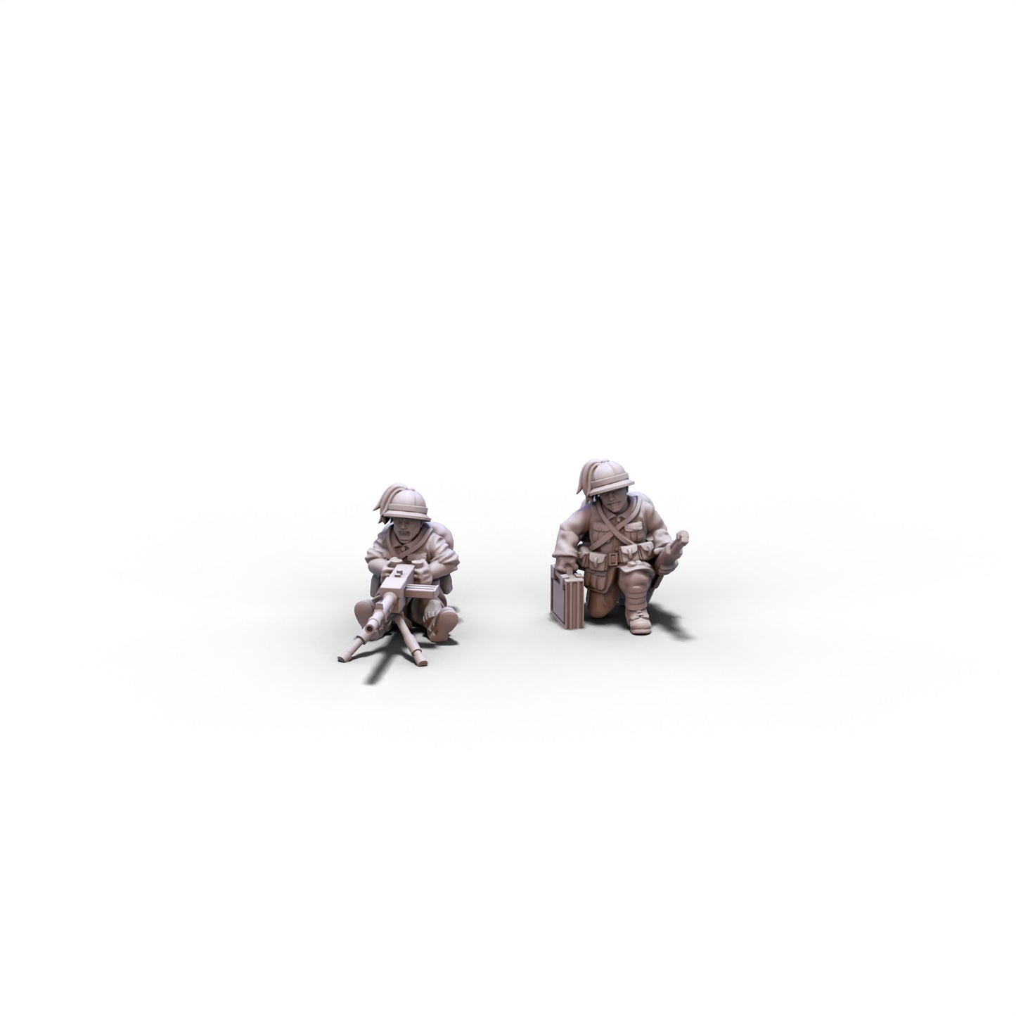 Italy | MMG | 15mm/28mm miniatures