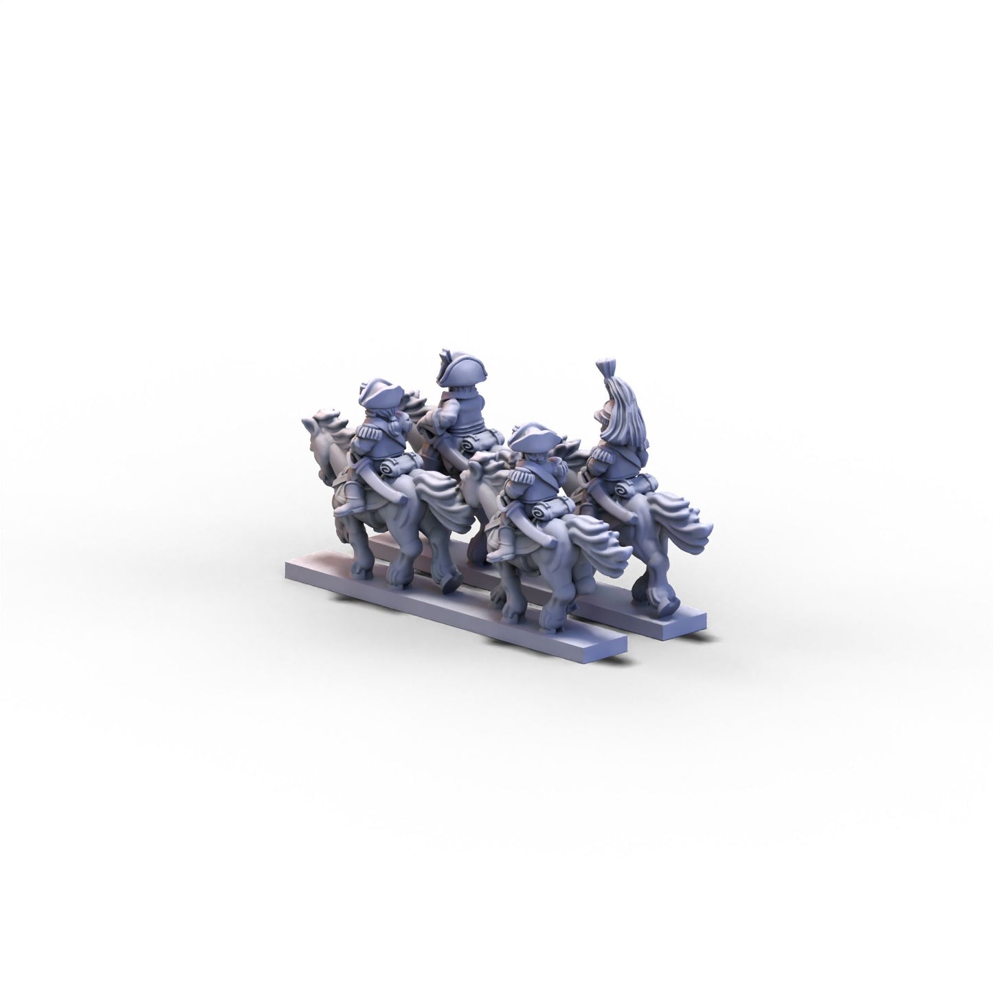 Battle of Lodi | France | General Napoleon | 10mm miniatures