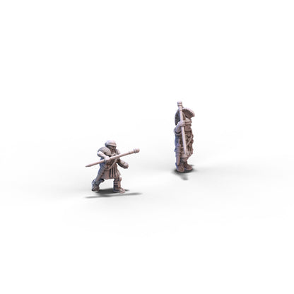 Imperial Rome | Roman Optios | 15mm/28mm miniatures