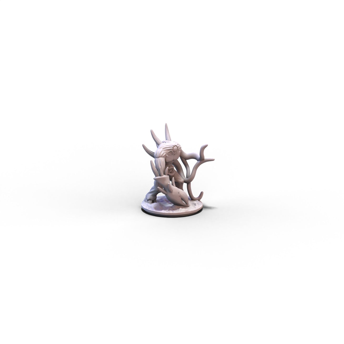 Beastmen | Chaos Spawn 2 | 10mm/15mm