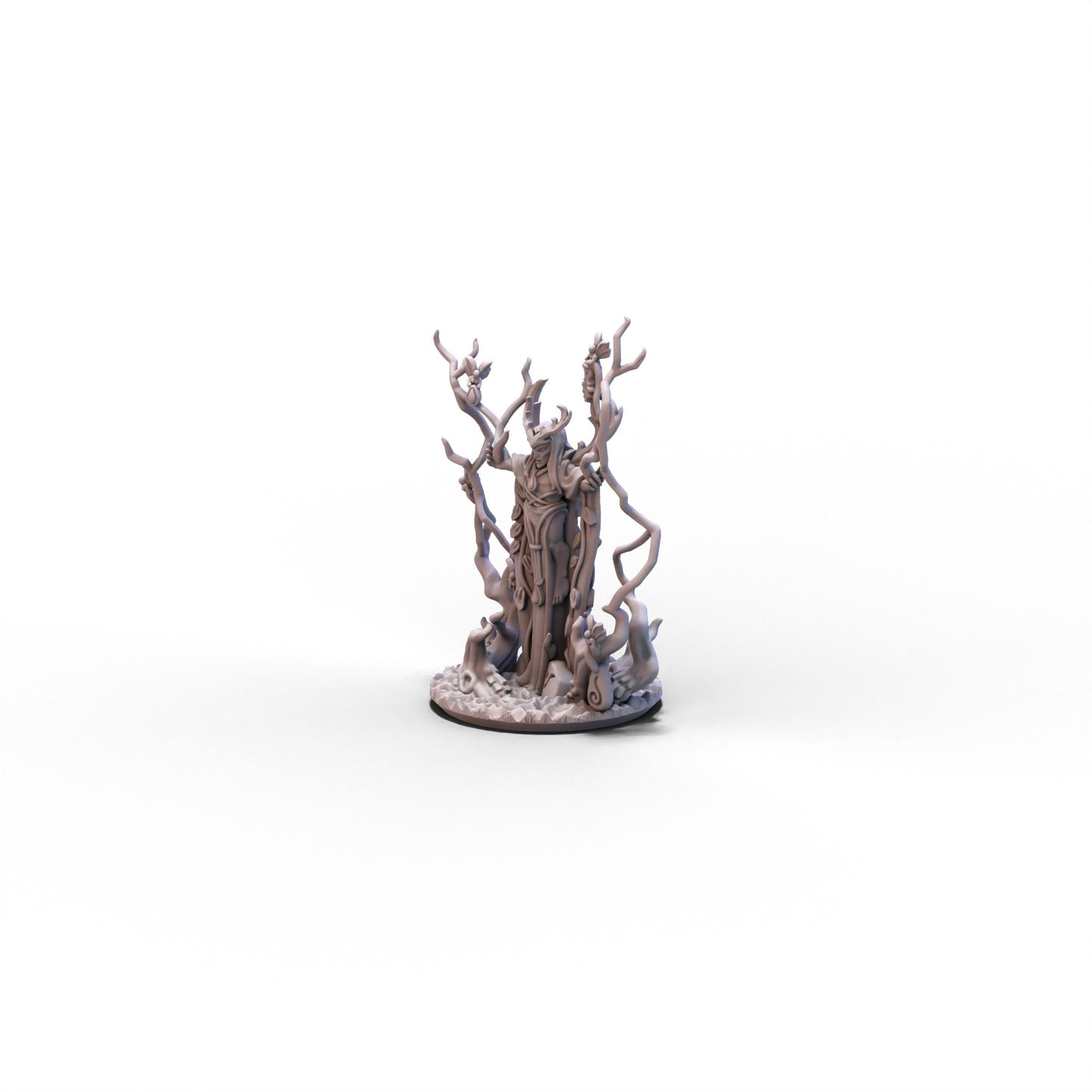 Wood Elves | Archmage | 10mm/15mm