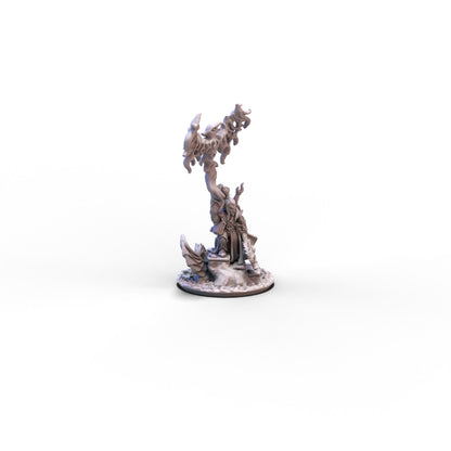 Noble Elves | Phoenix Mage | 10mm/15mm