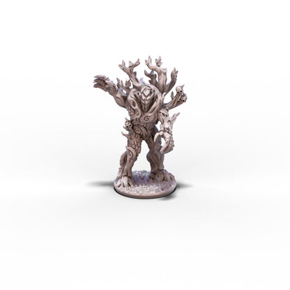 Wood Elves | Treeman 2 | 10mm/15mm