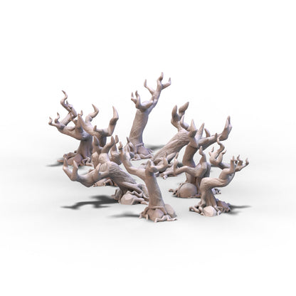 Vladistov – Trees (x8) | 10mm