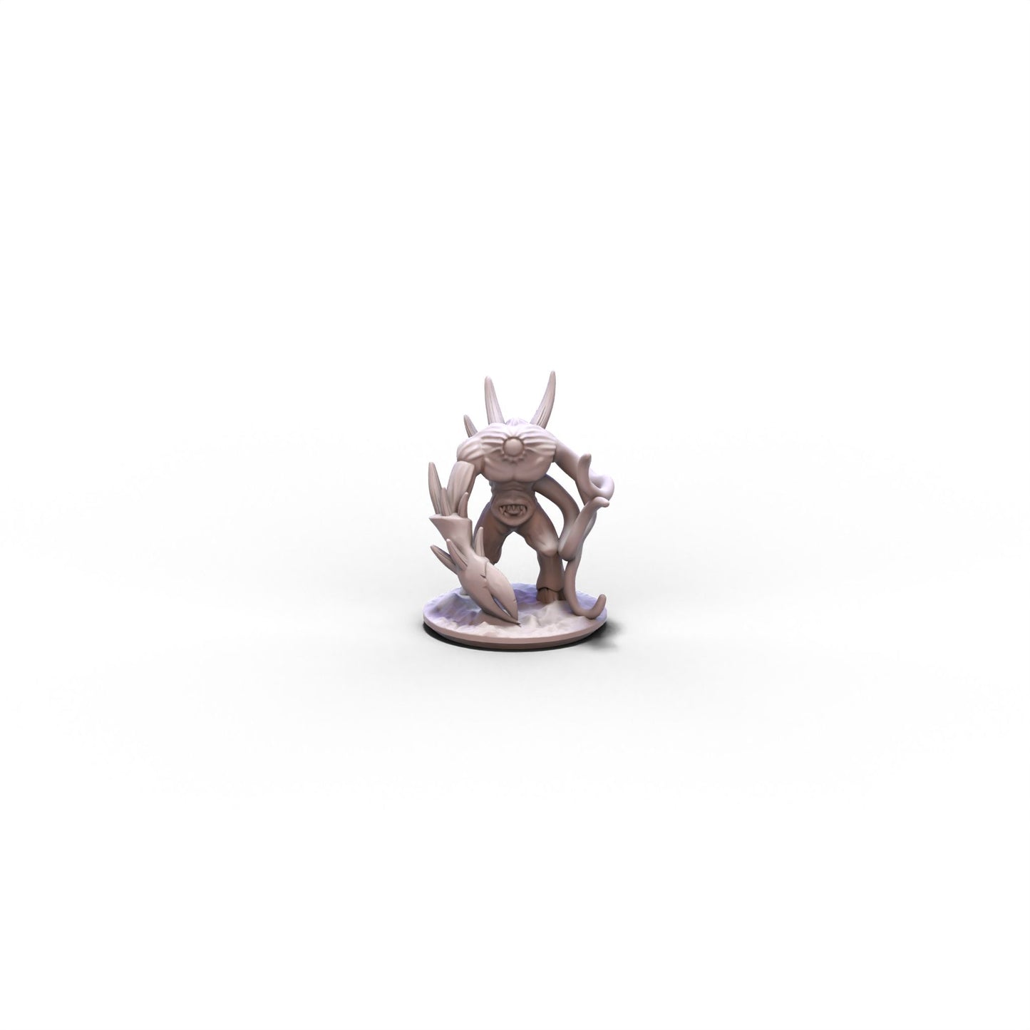 Beastmen | Chaos Spawn 2 | 10mm/15mm