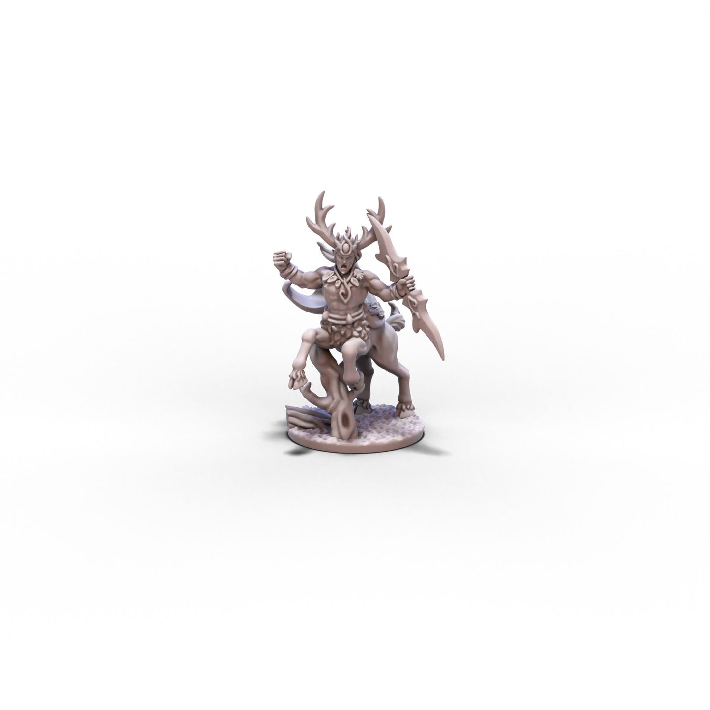 Wood Elves | Warmaster Starter Army | 10mm/15mm