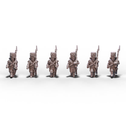 France | Grenadiers | 15mm