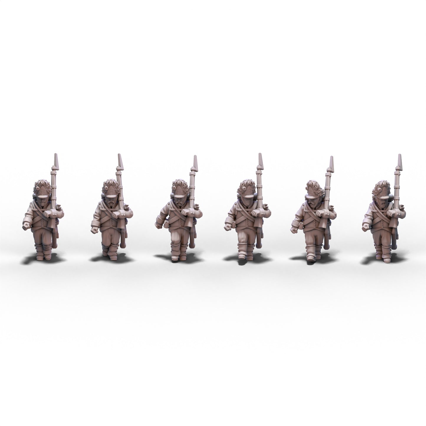 Austria | Grenadiers | 15mm