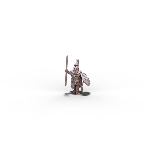 Greece | Themistocles | 15mm/28mm miniatures