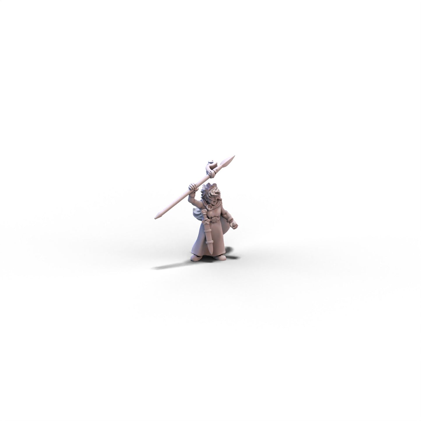 Celts | Boudica | 15mm/28mm miniatures