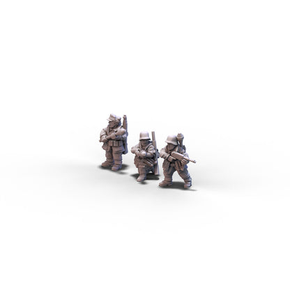 Germany | Panzerfaust (EIF) | 15mm/28mm miniatures