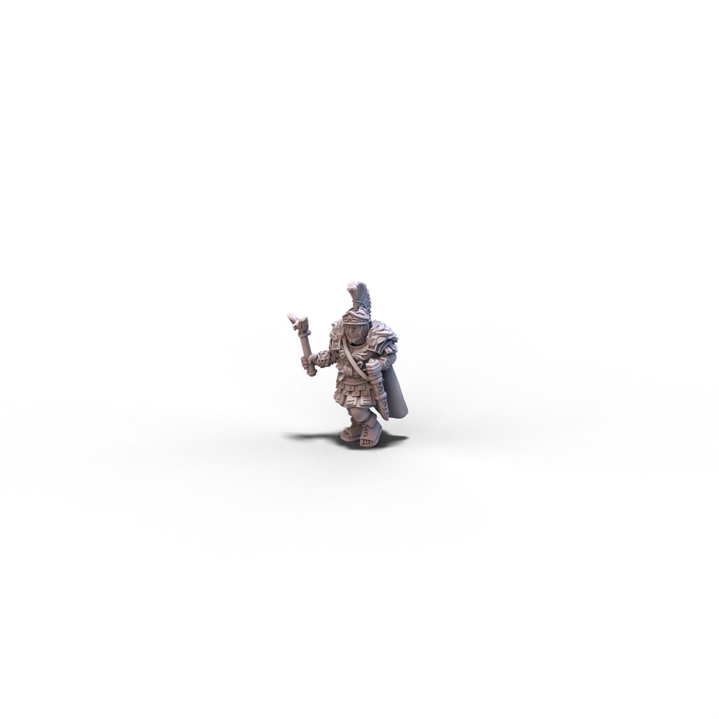 Imperial Rome | Legate Titus | 15mm/28mm miniatures