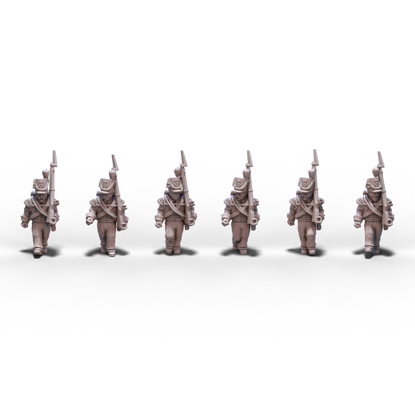 England | Guards | 15mm