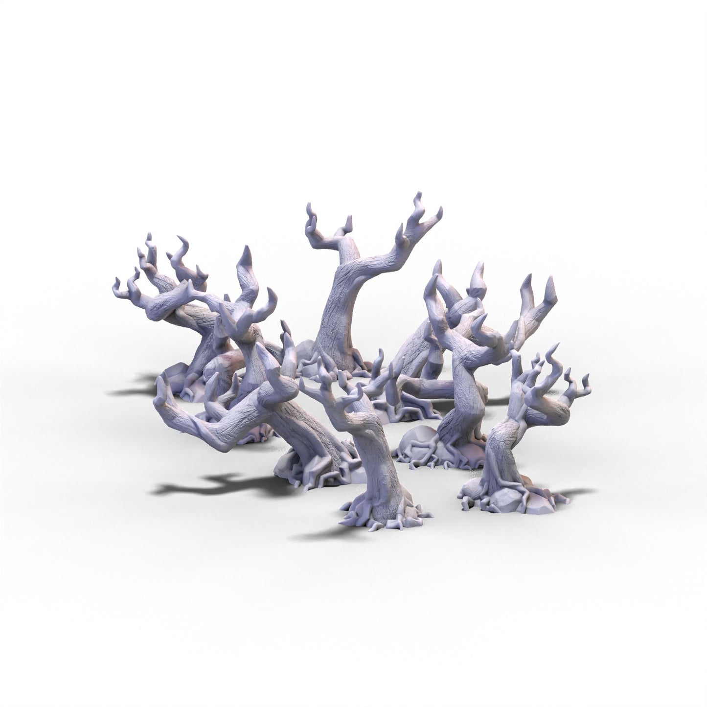 Vladistov – Trees (x8) | 10mm