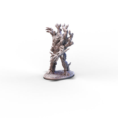 Wood Elves | Treeman 2 | 10mm/15mm