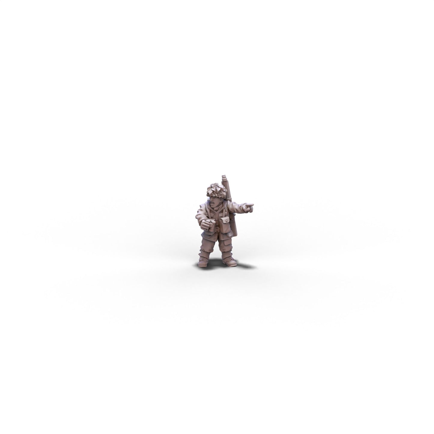 Great Britain | Airborne Observer | 15mm/28mm miniatures