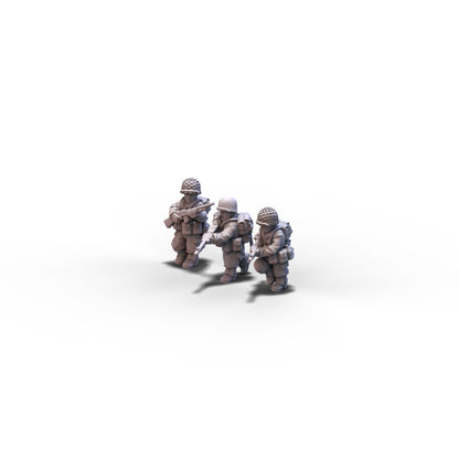 USA | G.I. BAR | 15mm/28mm miniatures