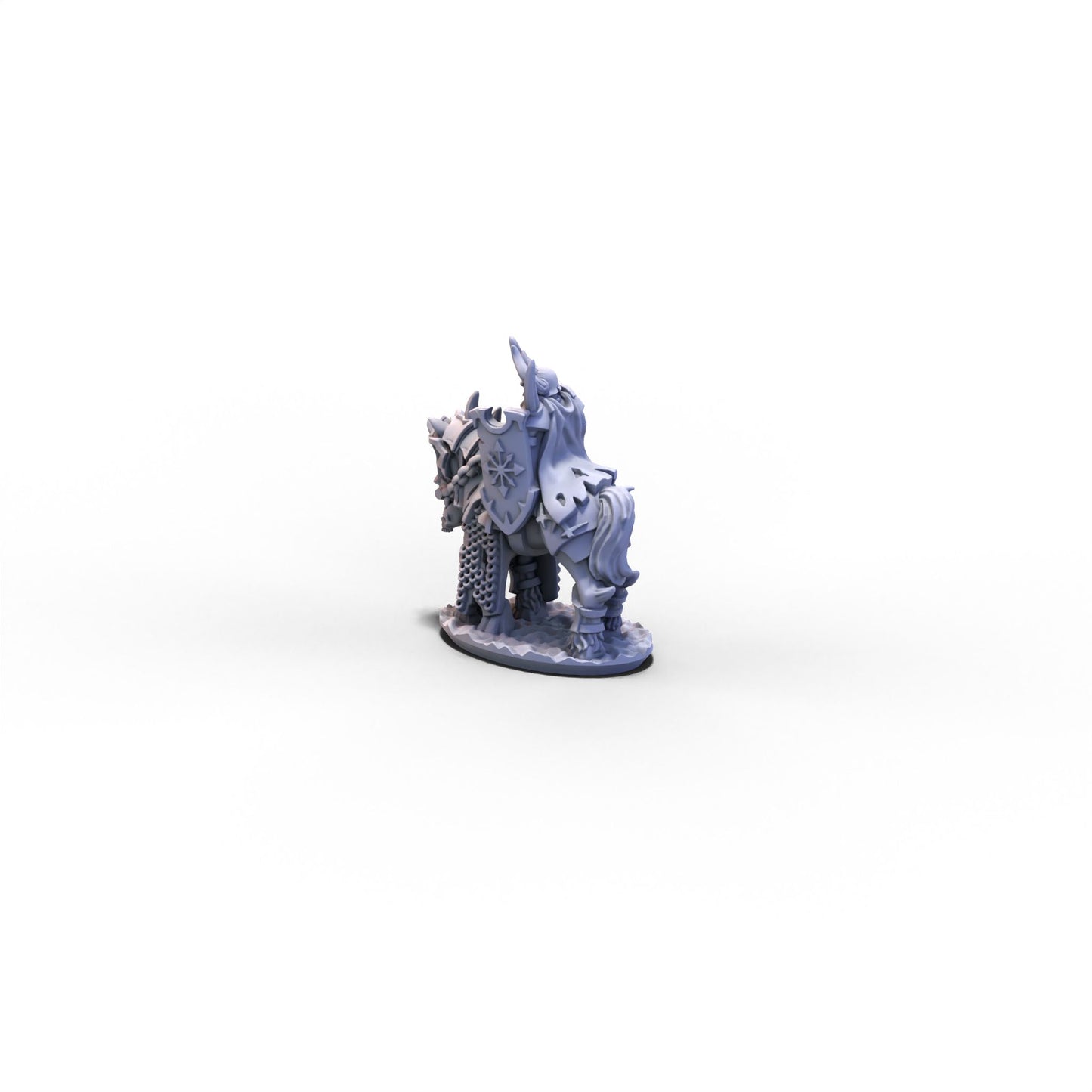 Despoilers | Lord on Mount | 10mm/15mm