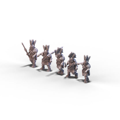 Imperial Rome | Roman Praetorians | 15mm/28mm miniatures