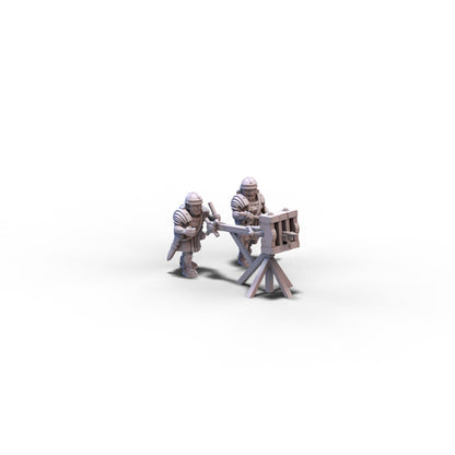 Imperial Rome | Roman Scorpion | 15mm/28mm miniatures