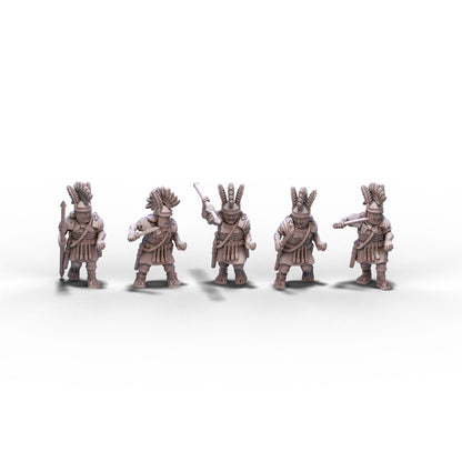 Imperial Rome | Roman Praetorians | 15mm/28mm miniatures